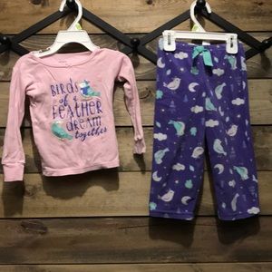 Carters Pajamas